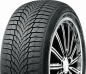 Preview: 2DRV WH11 8x18 Et45 Schwarz Winterkomplettrad